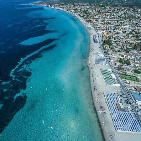 Casetta A Pochi Passi Dal Mare Mazara del Vallo Exterior foto