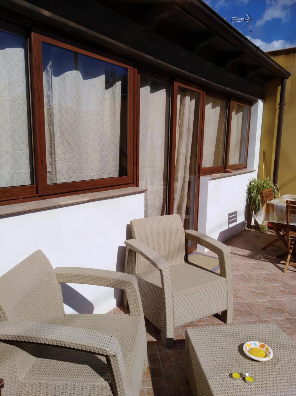 Casetta A Pochi Passi Dal Mare Mazara del Vallo Exterior foto