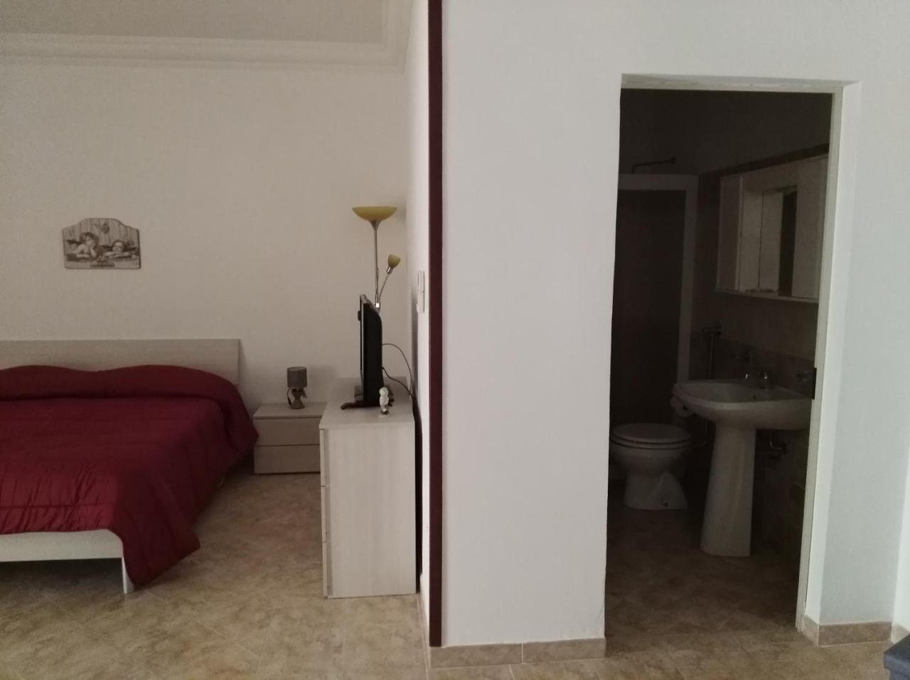 Casetta A Pochi Passi Dal Mare Mazara del Vallo Exterior foto