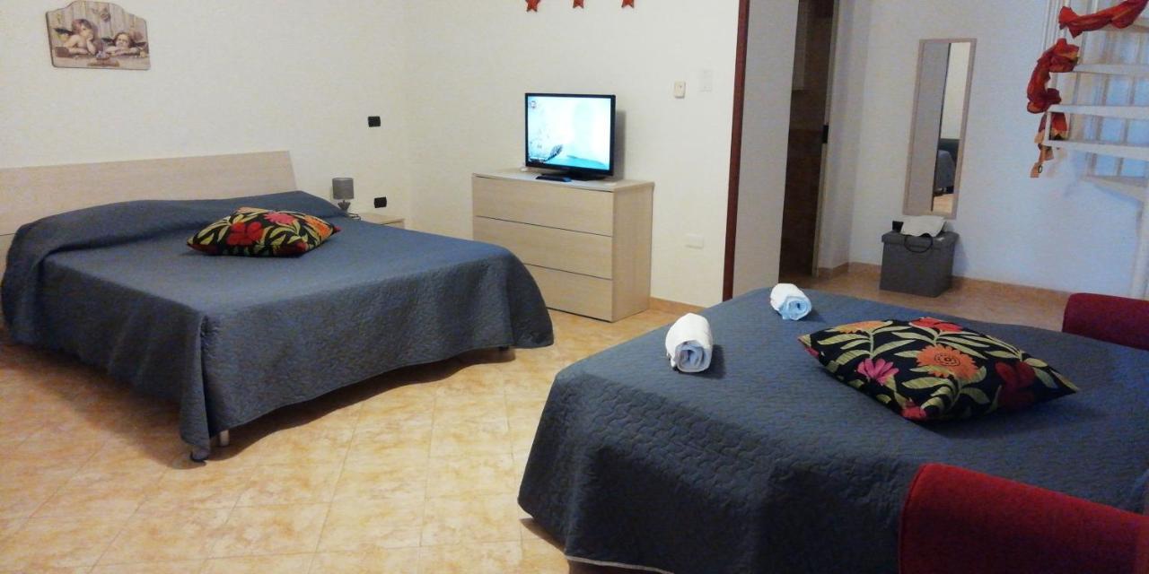 Casetta A Pochi Passi Dal Mare Mazara del Vallo Exterior foto